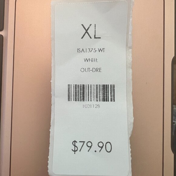 AKIRA Carlotta Tweed Jacket - Picture 7 of 7